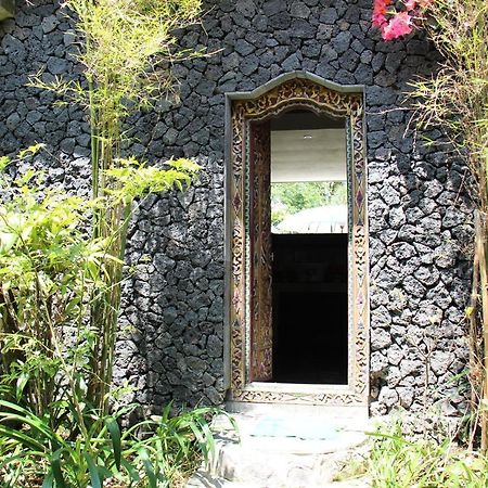 Bali Sunrise Villas & Restaurant Kintamani  Екстер'єр фото