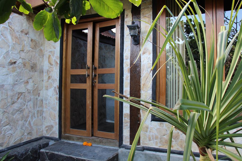 Bali Sunrise Villas & Restaurant Kintamani  Екстер'єр фото