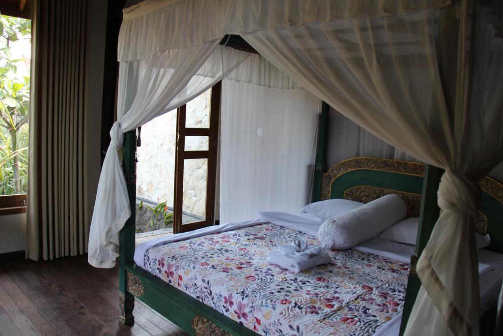Bali Sunrise Villas & Restaurant Kintamani  Екстер'єр фото