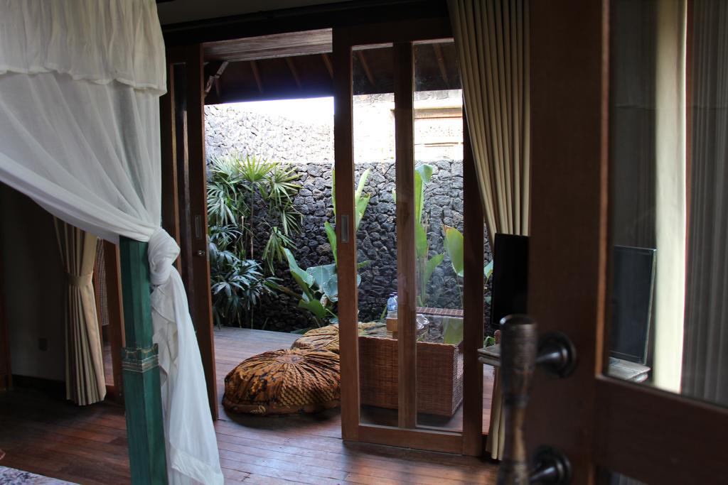 Bali Sunrise Villas & Restaurant Kintamani  Екстер'єр фото