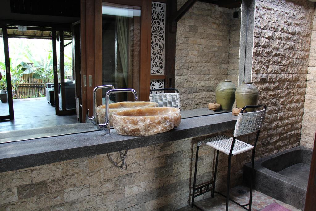 Bali Sunrise Villas & Restaurant Kintamani  Екстер'єр фото