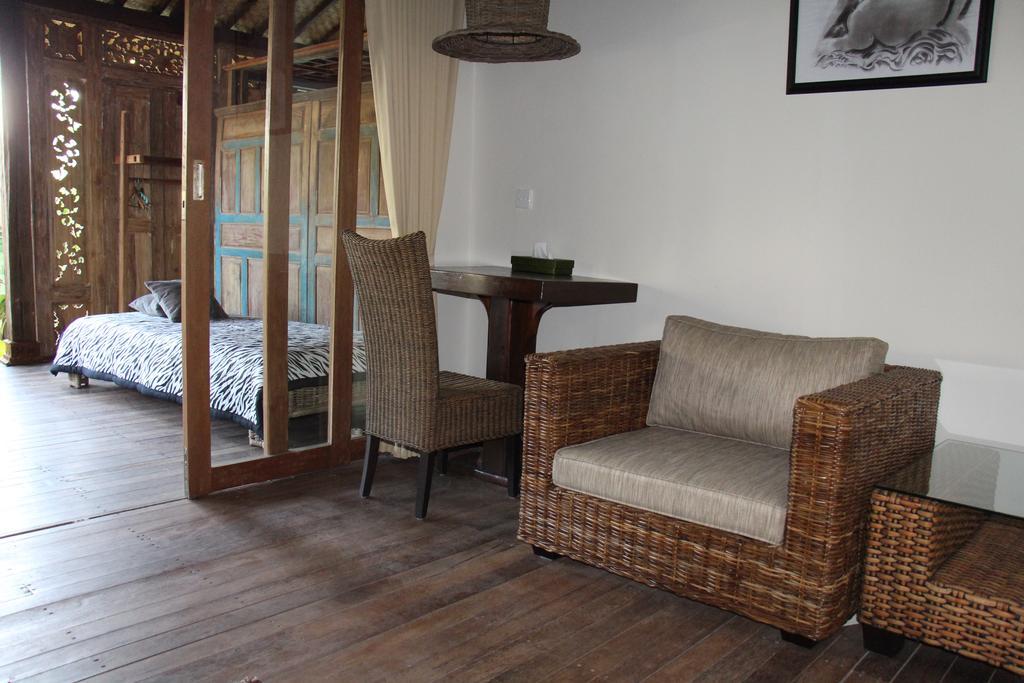 Bali Sunrise Villas & Restaurant Kintamani  Екстер'єр фото