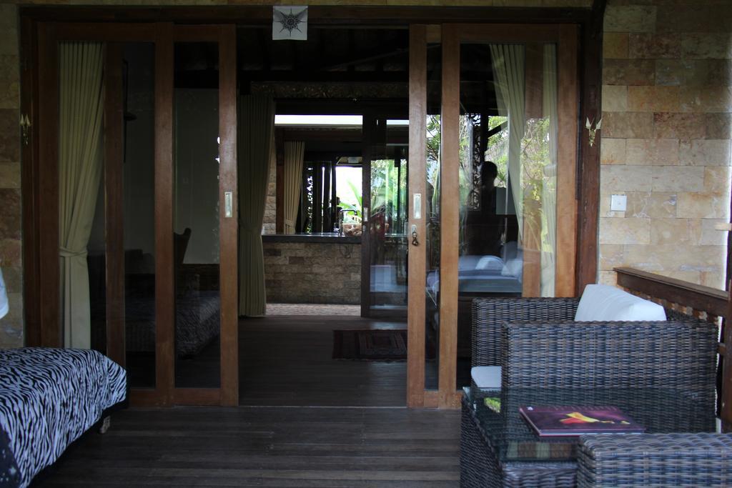 Bali Sunrise Villas & Restaurant Kintamani  Екстер'єр фото
