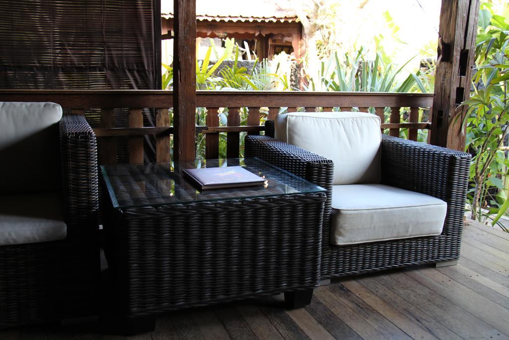 Bali Sunrise Villas & Restaurant Kintamani  Екстер'єр фото