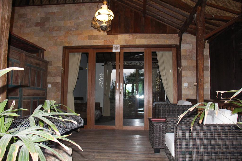 Bali Sunrise Villas & Restaurant Kintamani  Екстер'єр фото