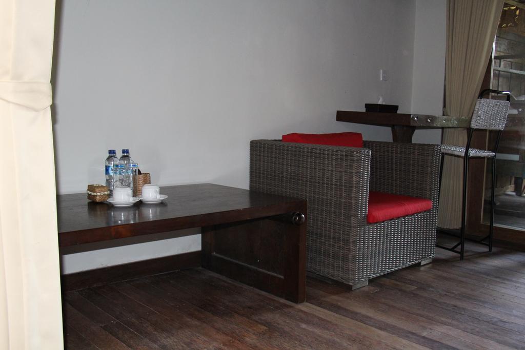 Bali Sunrise Villas & Restaurant Kintamani  Екстер'єр фото