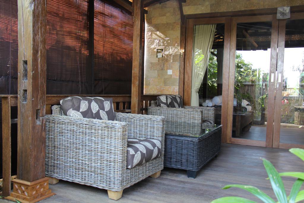 Bali Sunrise Villas & Restaurant Kintamani  Екстер'єр фото