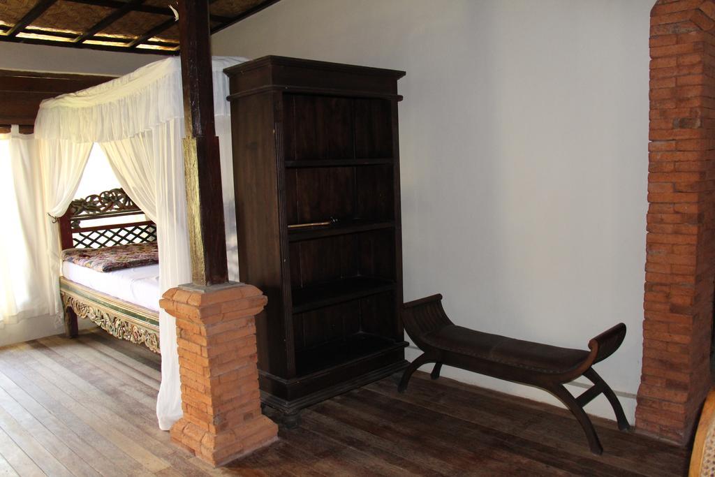 Bali Sunrise Villas & Restaurant Kintamani  Екстер'єр фото