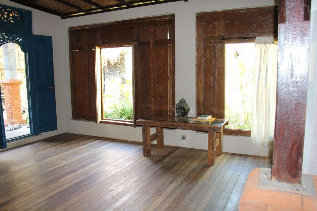 Bali Sunrise Villas & Restaurant Kintamani  Екстер'єр фото