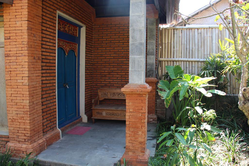 Bali Sunrise Villas & Restaurant Kintamani  Екстер'єр фото