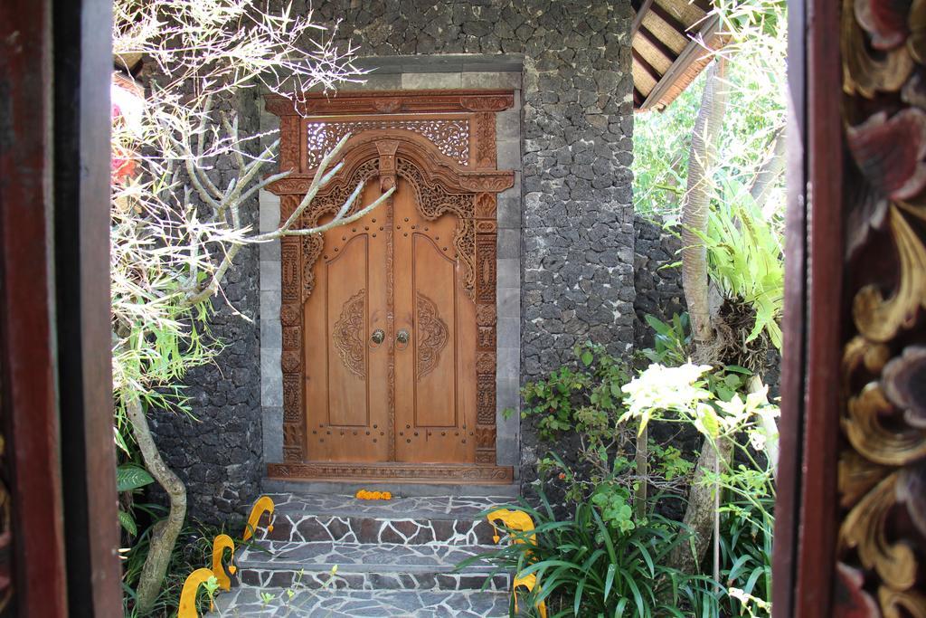 Bali Sunrise Villas & Restaurant Kintamani  Екстер'єр фото