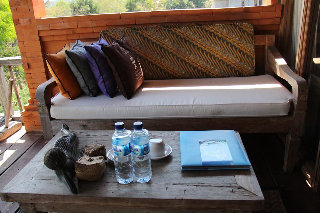 Bali Sunrise Villas & Restaurant Kintamani  Екстер'єр фото