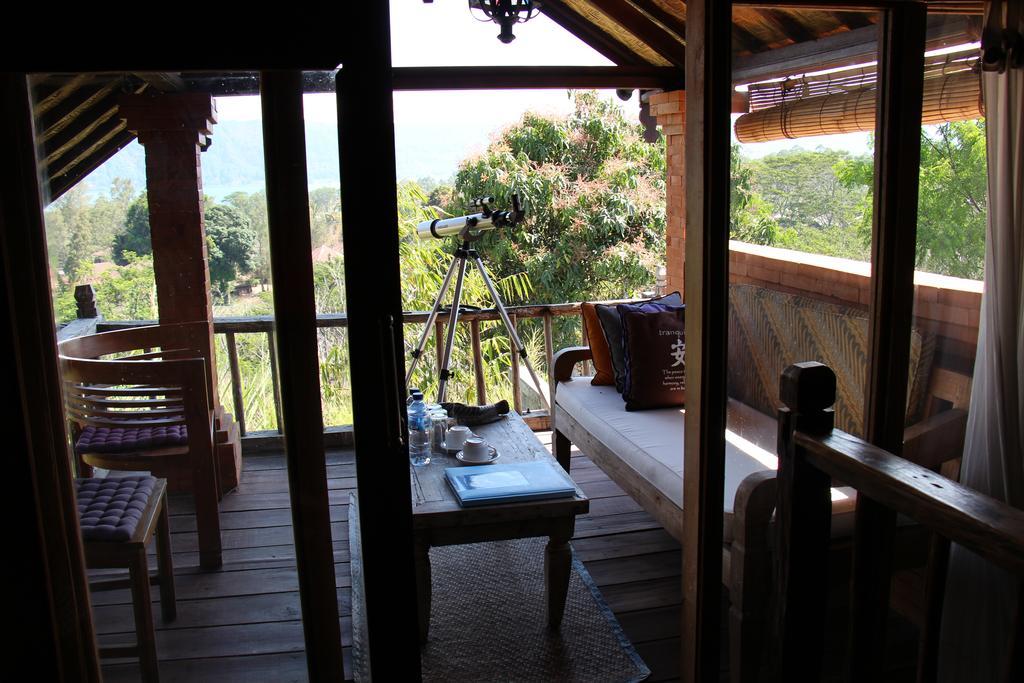 Bali Sunrise Villas & Restaurant Kintamani  Екстер'єр фото