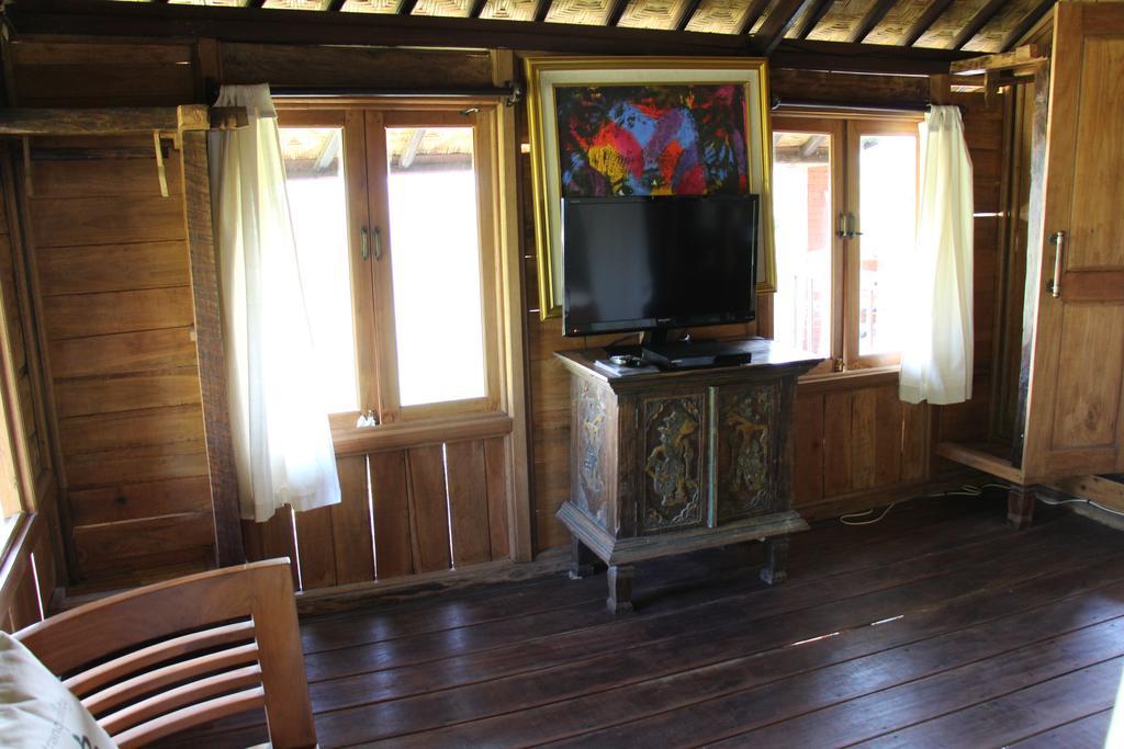 Bali Sunrise Villas & Restaurant Kintamani  Екстер'єр фото