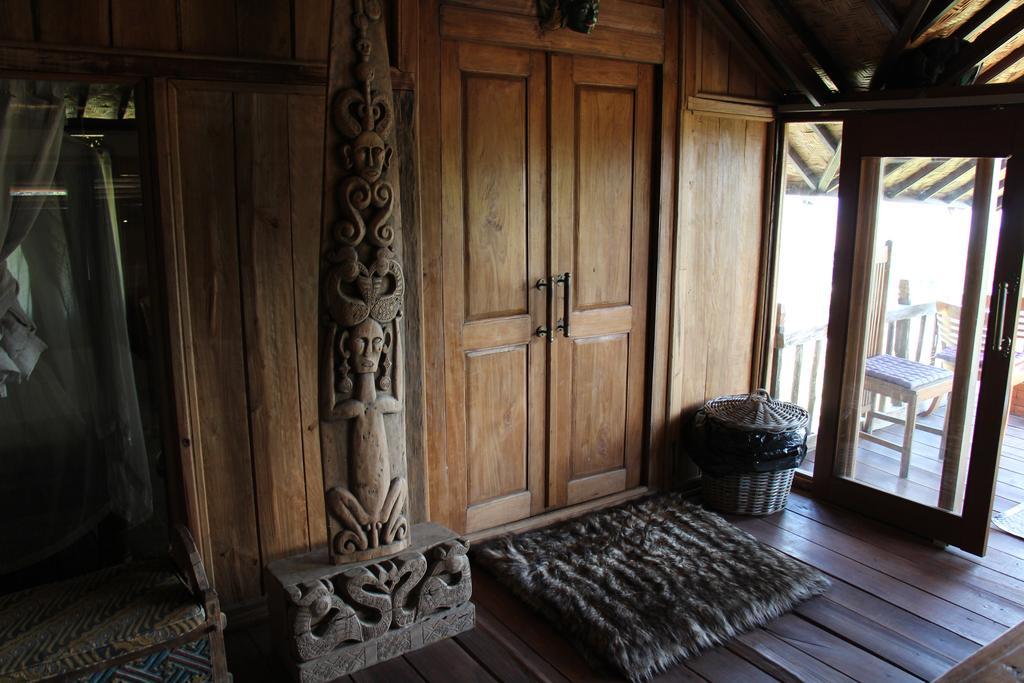 Bali Sunrise Villas & Restaurant Kintamani  Екстер'єр фото