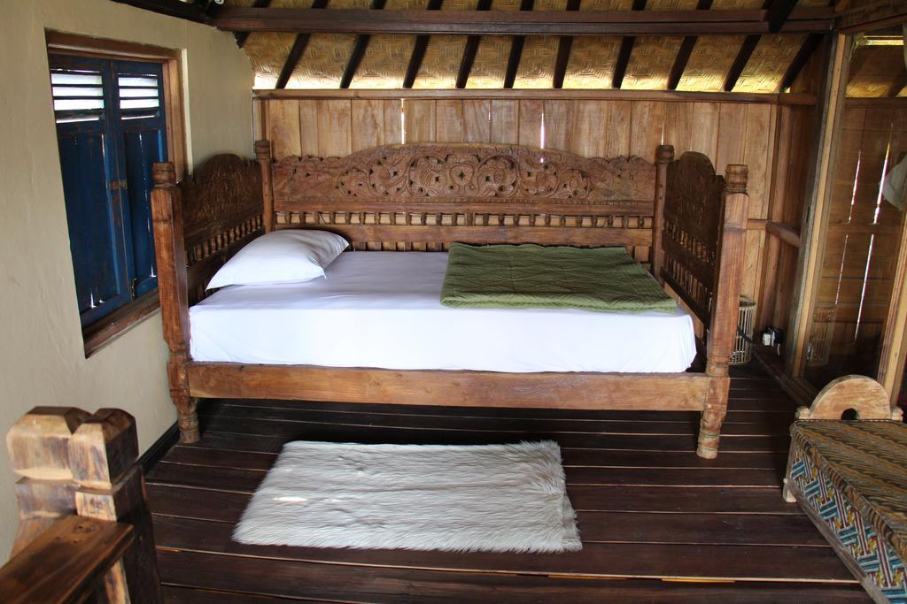 Bali Sunrise Villas & Restaurant Kintamani  Екстер'єр фото