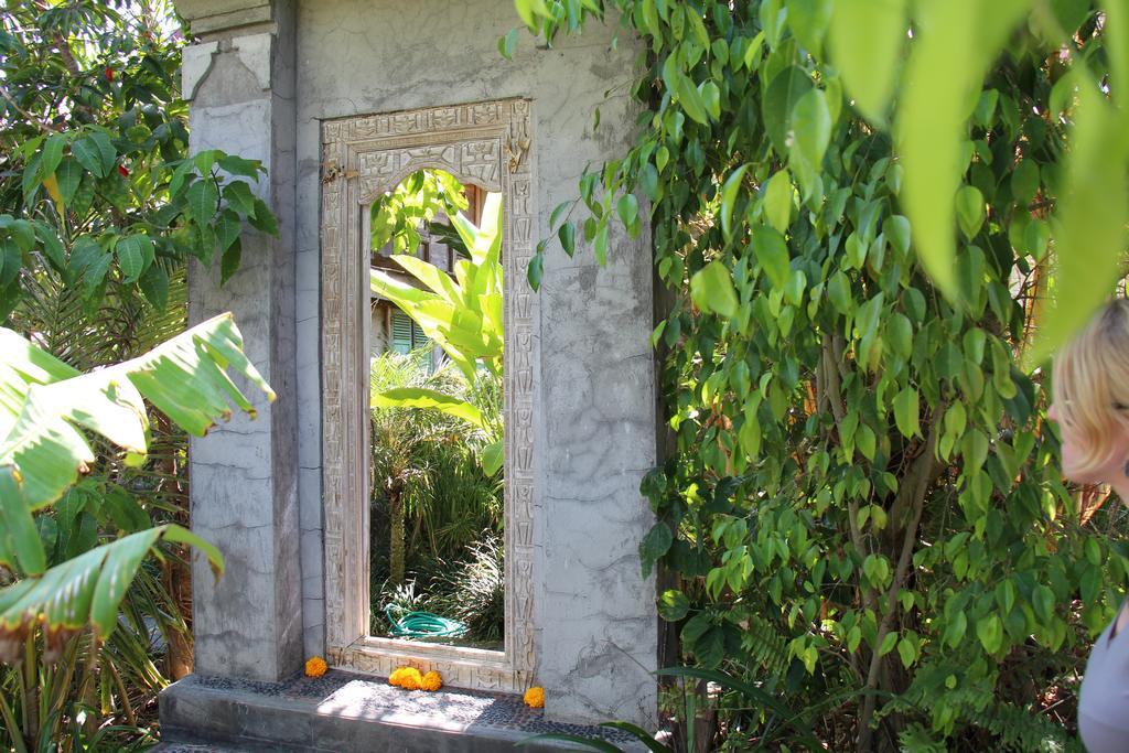 Bali Sunrise Villas & Restaurant Kintamani  Екстер'єр фото