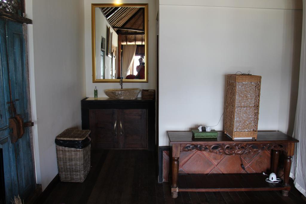 Bali Sunrise Villas & Restaurant Kintamani  Екстер'єр фото