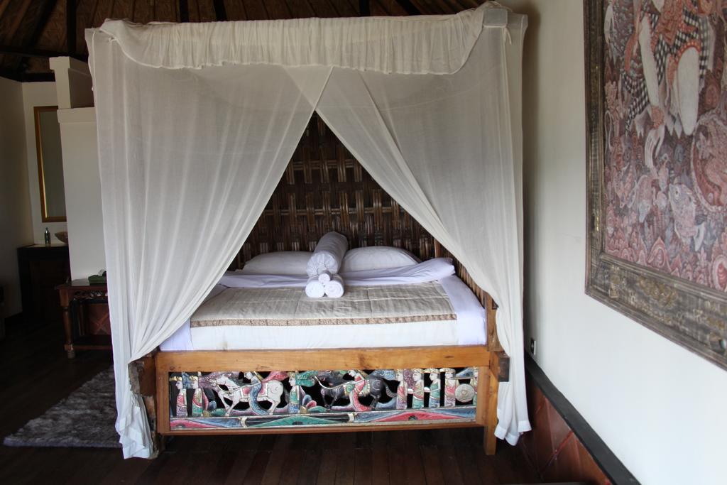 Bali Sunrise Villas & Restaurant Kintamani  Екстер'єр фото