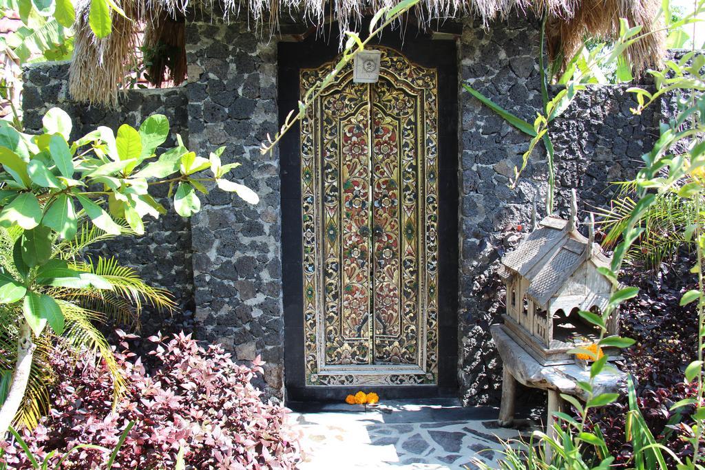 Bali Sunrise Villas & Restaurant Kintamani  Екстер'єр фото