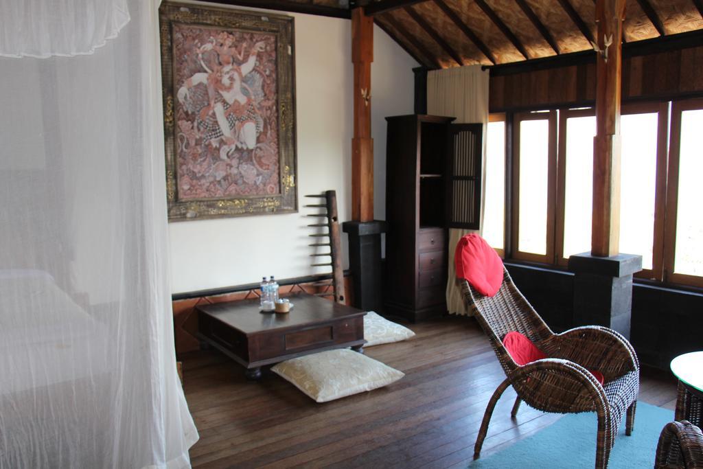 Bali Sunrise Villas & Restaurant Kintamani  Екстер'єр фото