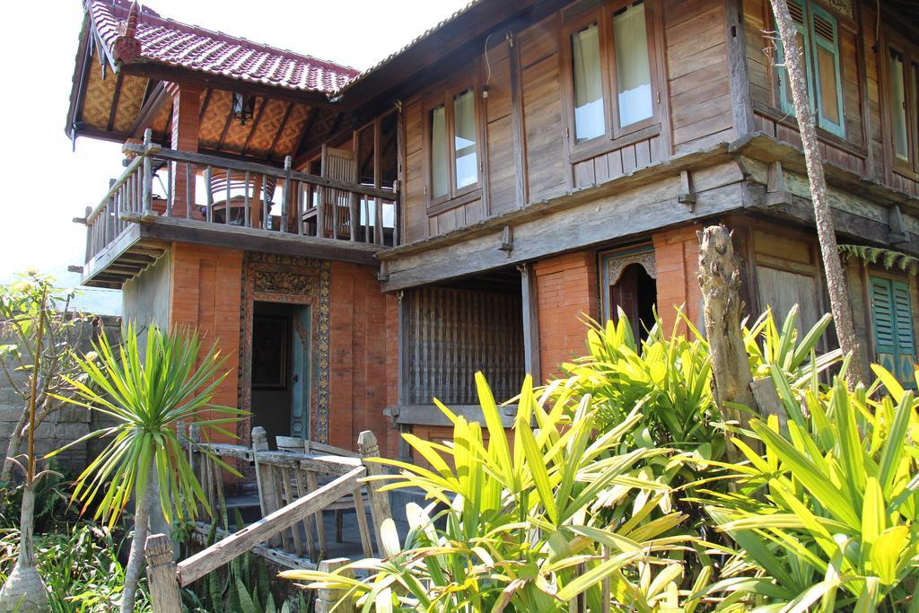 Bali Sunrise Villas & Restaurant Kintamani  Екстер'єр фото