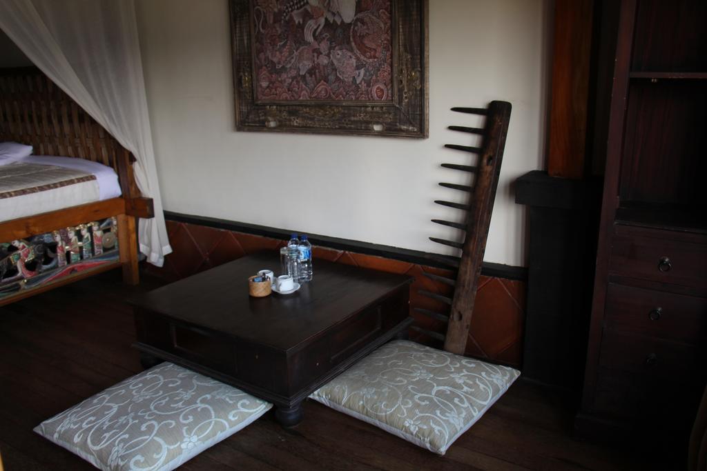 Bali Sunrise Villas & Restaurant Kintamani  Екстер'єр фото
